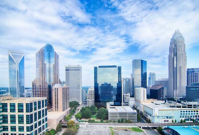 Kastle Systems announces expansion into Charlotte - Vimarsana News