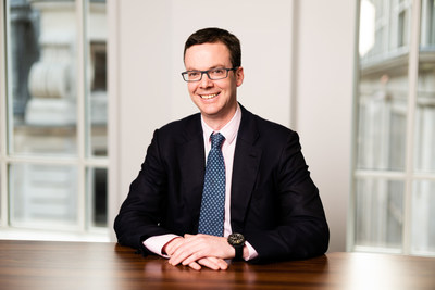 Adrian Durham, CEO, FNZ Group