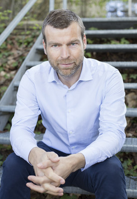 Hanspeter Wolf, CEO & Founder, Appway