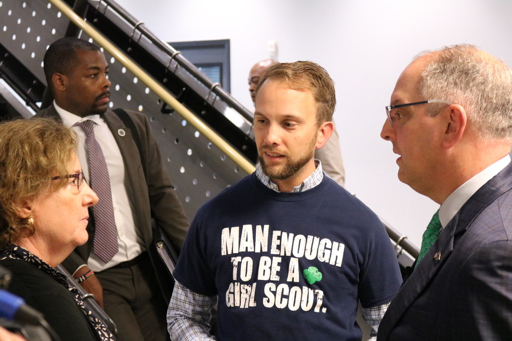 CYBER.ORG's Kevin Nolten Selected as SynED's November National CyberHero for Leading Nationwide Effort to Boost K-12 Cybersecurity Education and Develop Tomorrow's Workforce - Vimarsana News