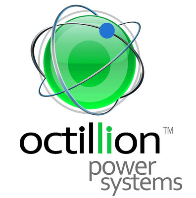 Octillion, with its U.S. headquarters in Richmond, California, is a Tier 1 supplier of advanced high-density energy storage systems focused on the electrification of passenger cars, trucks, and buses.