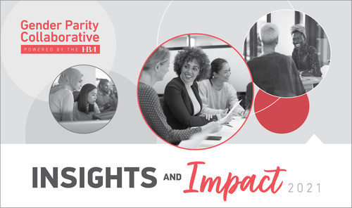 Insight & Impact 2021