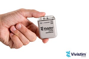 MicroTransponder Announces Positive Medicare Payment Change for Vivistim® Procedure