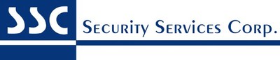 SSC Logo (CNW Group/SSC Security Services Corp.)