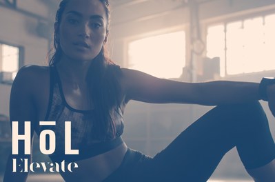 HōL Elevate is the latest innovation from HōL Healing, a leading global holistic lifestyle coaching brand that expresses itself in the full spectrum of a consumer's life: work, relationship, health, community, and self-development. HōL Healing has launched an Indiegogo campaign,(https://www.indiegogo.com/projects/hol-elevate-coach-program-for-body-mind-heart#/), to spread awareness about the the company's HōL Elevate program and premier holistic lifestyle coaching brand.