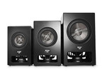 M&amp;K Sound unveils new X+ Series line of THX Certified® reference subwoofers