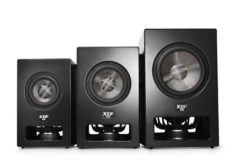 M&K Sound unveils new X+ Series line of THX Certified® reference subwoofers - Vimarsana News