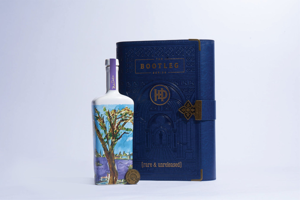 Heaven's Door Spirits™ Announces Release of The Bootleg Series Vol III - Vimarsana News
