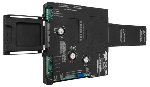First PCI Express® 5.0 EDSFF CrossSync™ PHY Interposers for SSD Protocol Testing