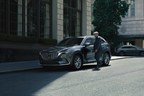 Le Mazda CX-9 2022 : prix et ensembles offerts