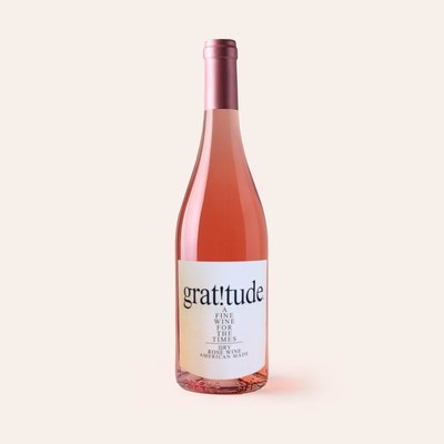 Grat!tude Rosé