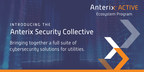 Anterix Active Ecosystem Program Launches Cybersecurity Initiative