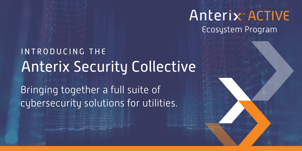 Anterix Active Ecosystem Program Launches Cybersecurity Initiative - Vimarsana News