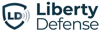 Liberty Defense Holdings Ltd. Logo (CNW Group/Liberty Defense Holdings Ltd.)