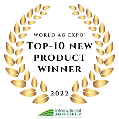 Solectrac, an Ideanomics Company, Named a Top-10 Product Winner at 2022 World Ag Expo