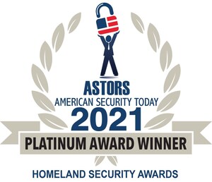 Senstar Symphony™ Common Operating Platform With Sensor Fusion Engine Earns Industry Accolades Senstar Symphony™ Common Operating Platform With Sensor Fusion Engine Earns Industry Accolades