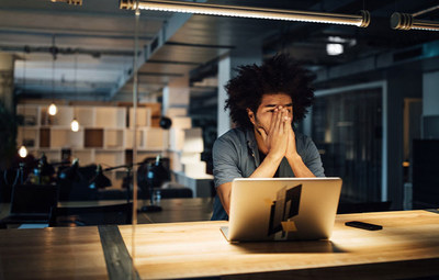 The Great Resignation is hitting managers the hardest