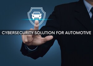 Winbond and Karamba Security provide a comprehensive cybersecurity solution tailored for automotive and other IoT critical needs