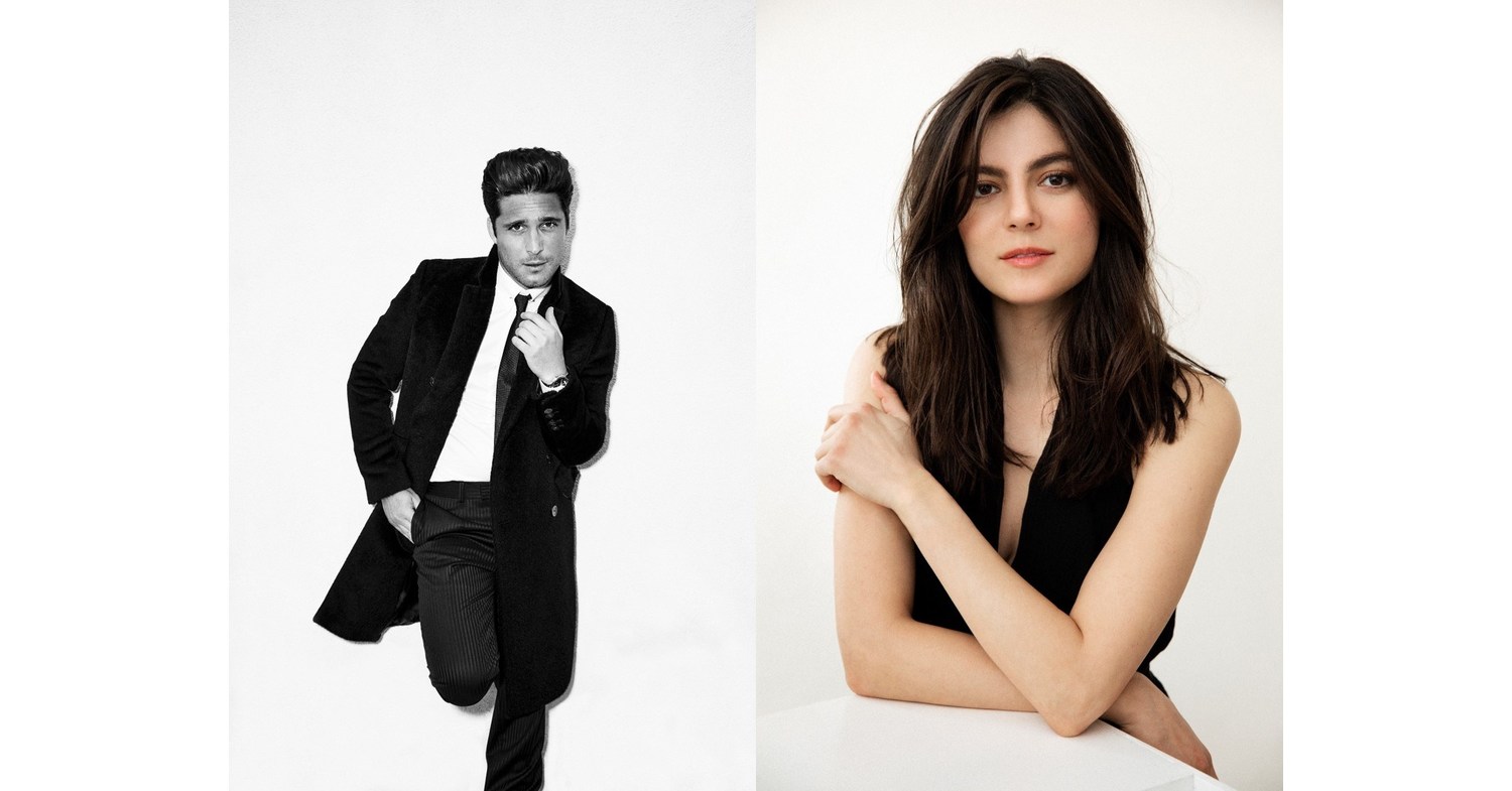 Paramount+ presentó en exclusiva sus próximos contenidos originales para Latinoamérica con inigualables talentos internacionales Paramount+ presentó en exclusiva sus próximos contenidos originales para Latinoamérica con inigualables talentos internacionales