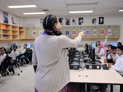 New Canadian 'CTRL-F' program significantly boosts students' ability to spot misinformation, study finds