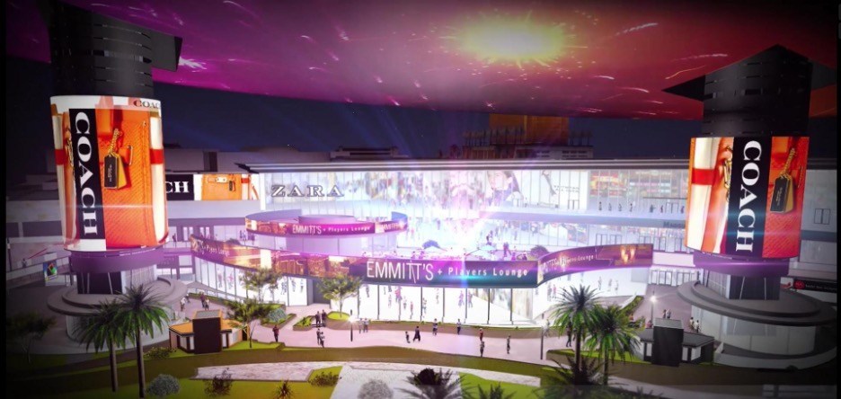 NFL Icon Emmitt Smith Reveals Opening of Emmitt's Las Vegas Restaurant and Venue - Vimarsana News