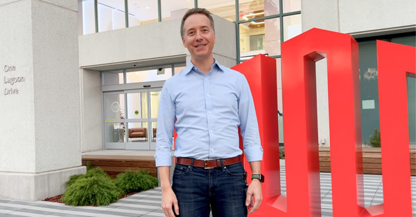 Zachary Smith, managing director, Equinix Metal