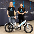 Lectric eBikes Co-Founders Named to Forbes 30 Under 30