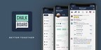 Chalkboard, A Revolutionary New Messaging App For Sports Bettors, Debuts To Socially Unite Fans On An Entirely New Level For An Enhanced And Thrilling Game Day Experience