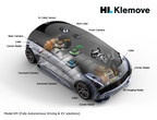 New Beginning of HL Klemove, a Company Specializing in Autonomous Driving