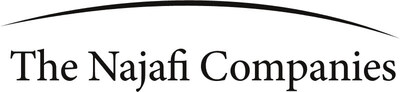 Najafi Companies (PRNewsfoto/The Najafi Companies)