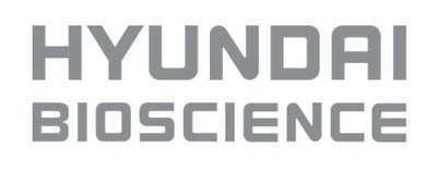 Logo of Hyundai Bioscience