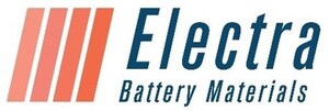 Un informe de ingeniería da luz verde a Electra para el reciclaje de baterías