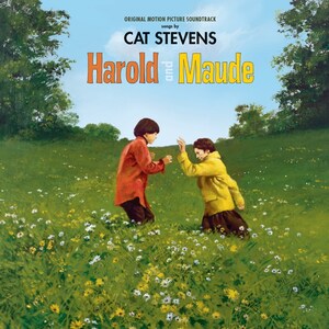 Harold And Maude (Original Motion Picture Soundtrack) 50th Anniversary Edition To Be Released February 11th, 2022