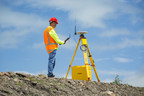 Trimble's New GNSS Base Station Gives Users Improved Satellite Tracking and Remote Operation for Civil Construction, Geospatial and Agriculture Applications