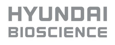 logo of Hyundai Bioscience