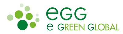 E Green Global logo