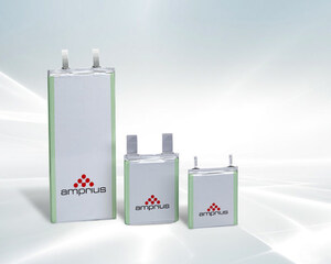 Amprius Technologies Announces Breakthrough Extreme Fast Charge Capability of 80% Charge in Six Minutes