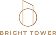 BrightTower logo (PRNewsfoto/BrightTower)