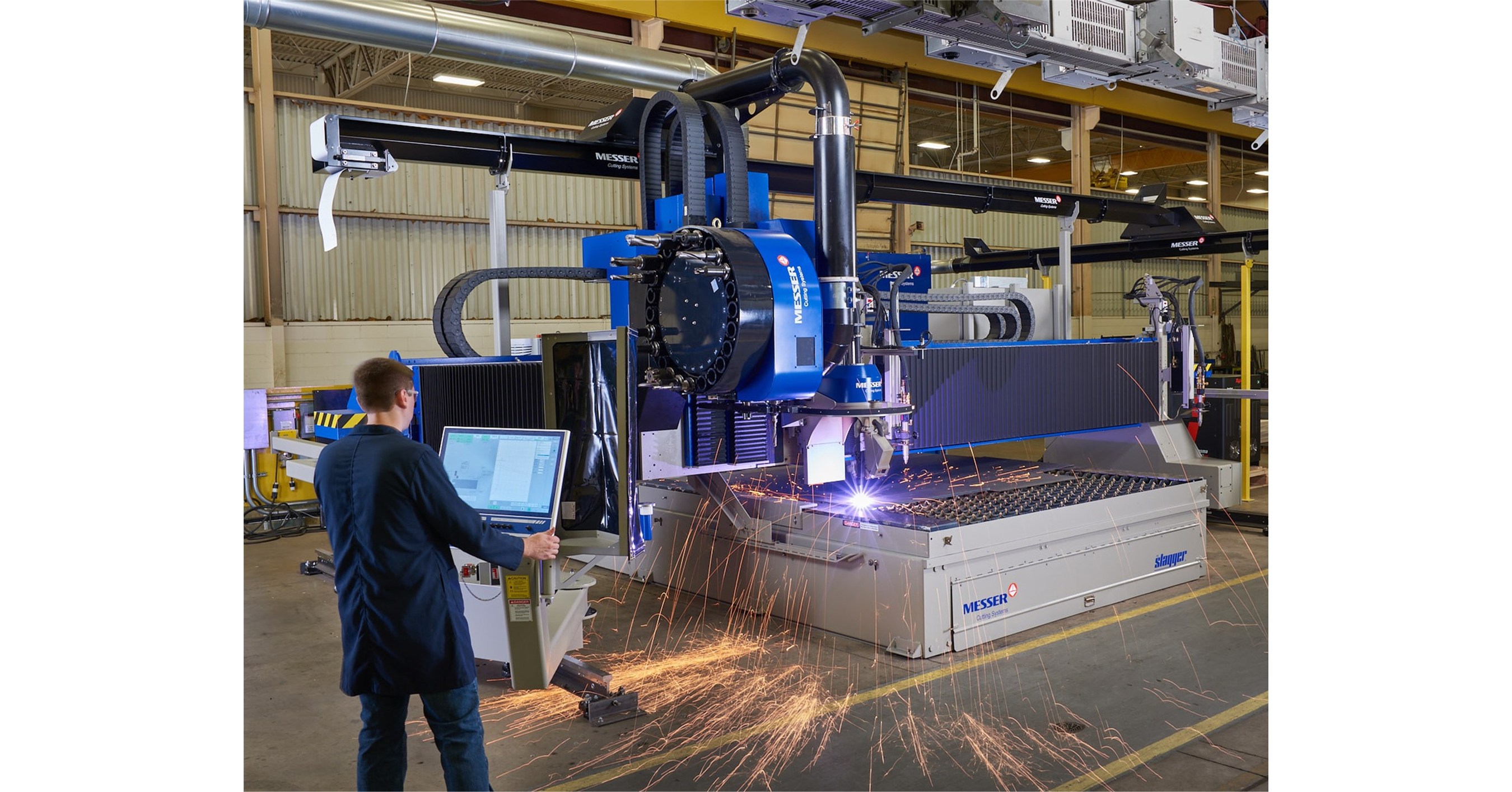 Livingstone Advises National Kwikmetal Services on Sale to Banner