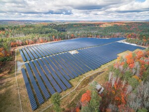 Saddleback Mountain Partners with Arctaris and Nexamp on 31-Acre Solar Project