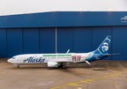 Holidays take flight at Alaska Airlines