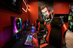 AIC Hotel Group and HyperX to Debut First HyperX Gaming Lounge in Mexico at Hard Rock Hotel Riviera Maya