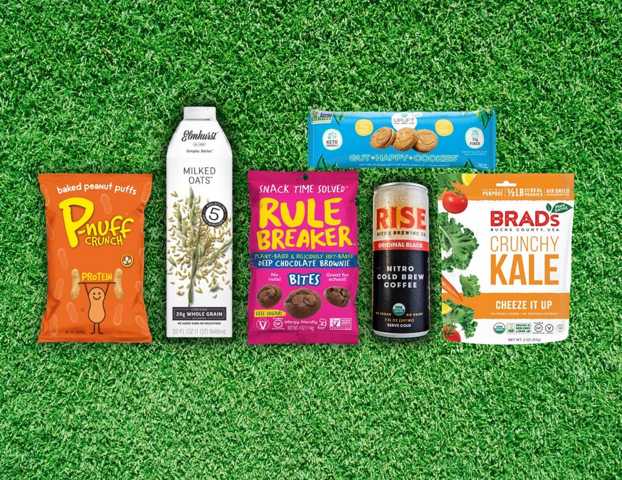 Grovara Joins Plant-Based Food Association, Sponsors Plant Based World Conference & Expo - Vimarsana News