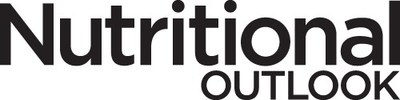 Nutritional Outlook logo.