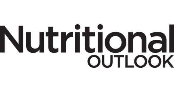 Nutritional Outlook&reg; Reveals Its 2021 Best of the Industry Award Winners