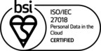 BlackLine Achieves ISO/IEC 27018 And 27701 Data Privacy...