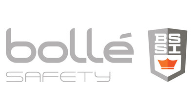 Boll Safety Logo (PRNewsfoto/Boll Safety)