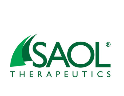 Saol Therapeutics (PRNewsfoto/Saol Therapeutics)