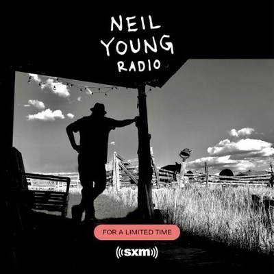 Neil Young Radio launches exclusively on SiriusXM (CNW Group/Sirius XM Canada Inc.)