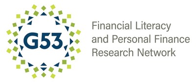 The group refers to itself as the G53 Network in recognition of the academic code  G53  that represents the field of financial literacy.